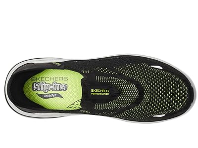 Amazon | Skechers メンズ ハンズフリー スリップイン マックス